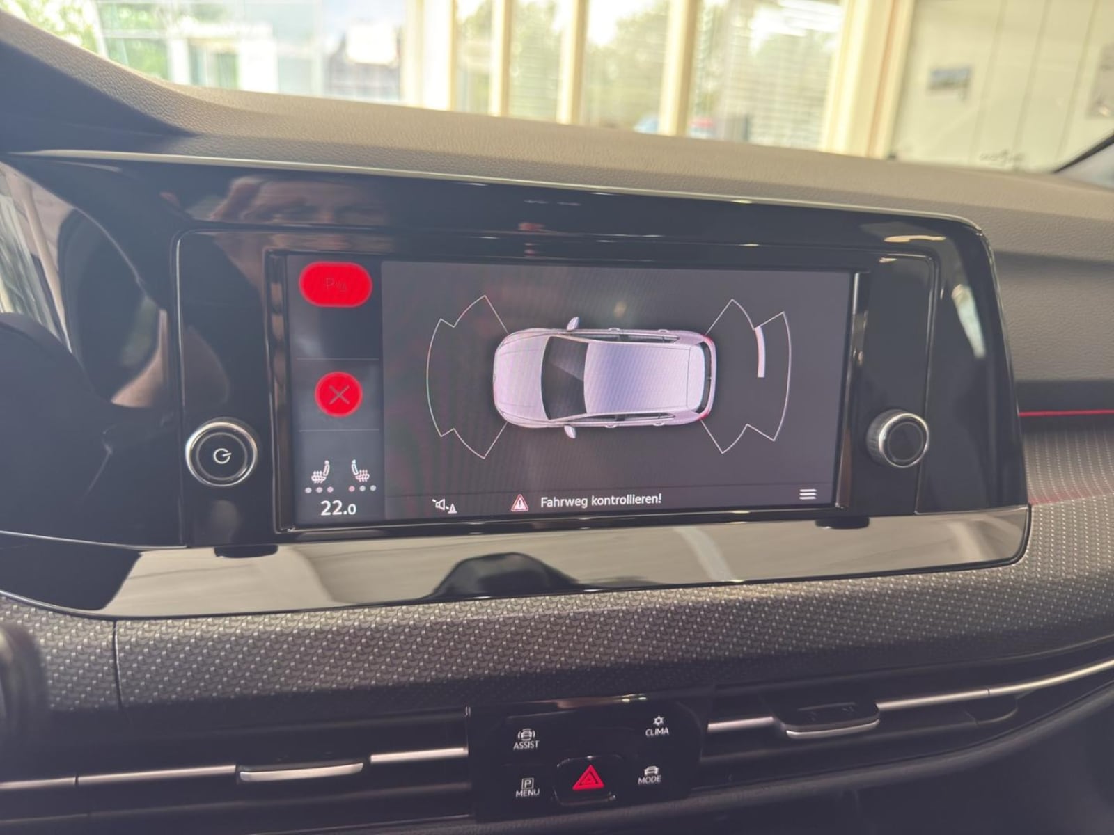 Volkswagen Golf – Bild 21