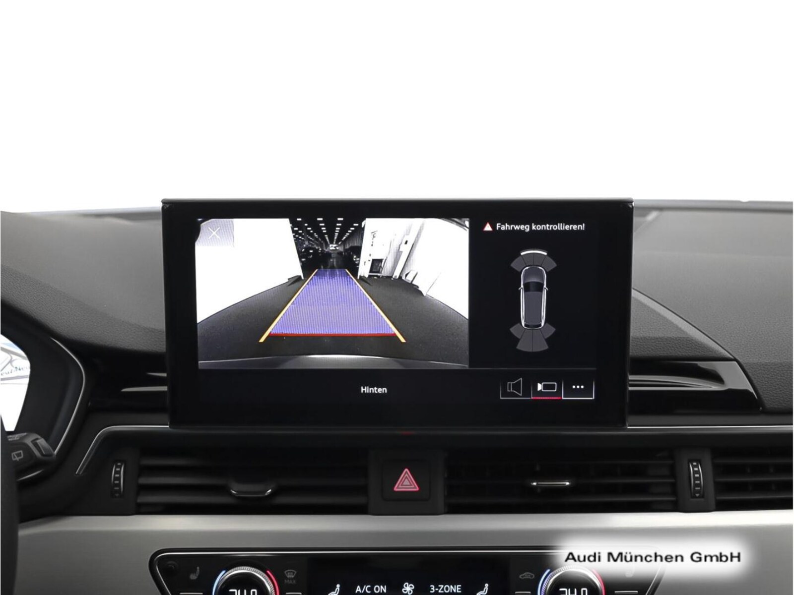 Audi A4 Avant – Bild 13