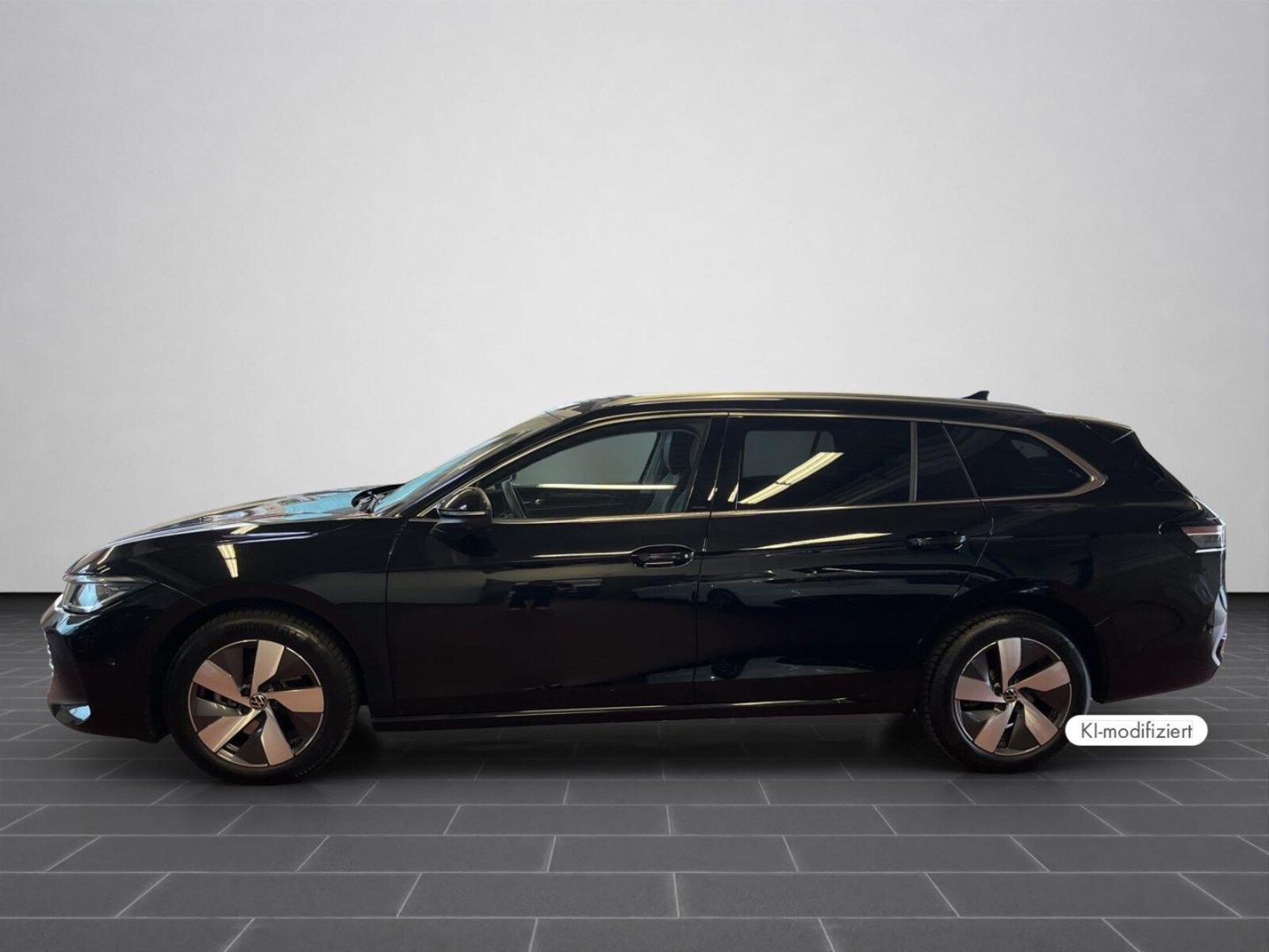 Volkswagen Passat – Bild 7