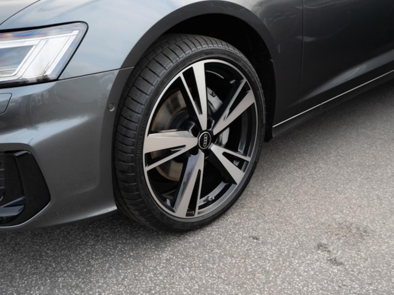 Audi A6 Avant – Bild 10