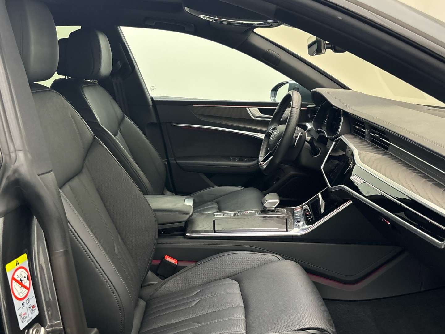 Bild über Audi RS 7 Sportback TFSI quattro tiptronic - für weitere Informationen kontaktieren Sie den Audi Partner