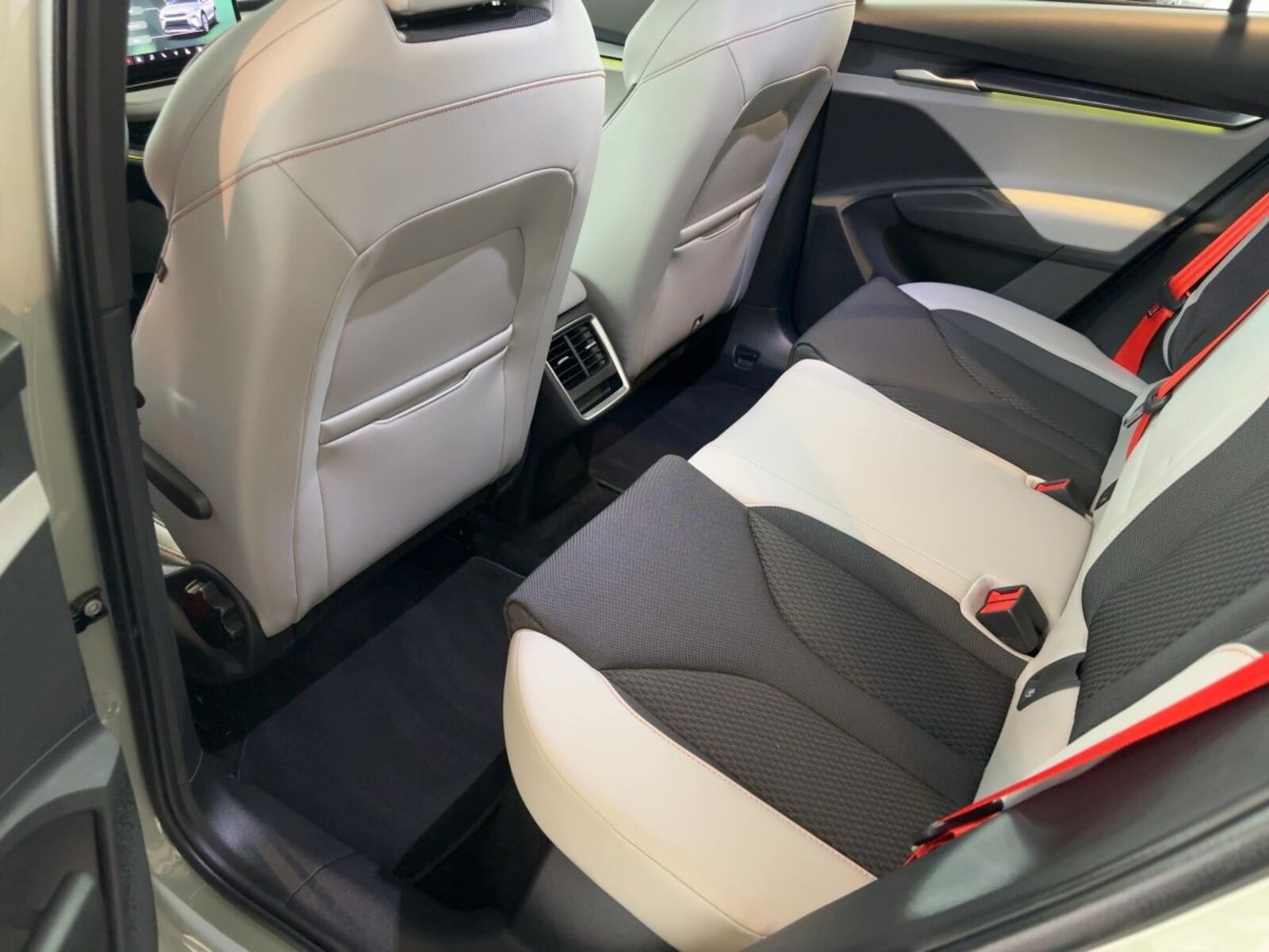 Škoda Elroq – Bild 9