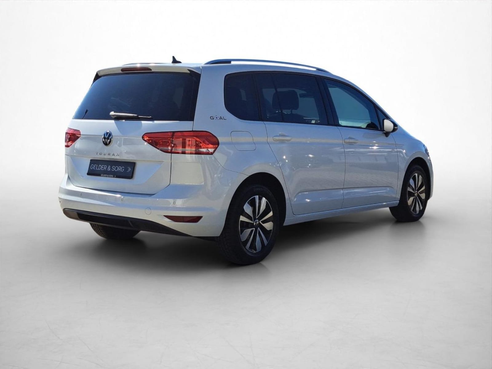Volkswagen Touran – Bild 2