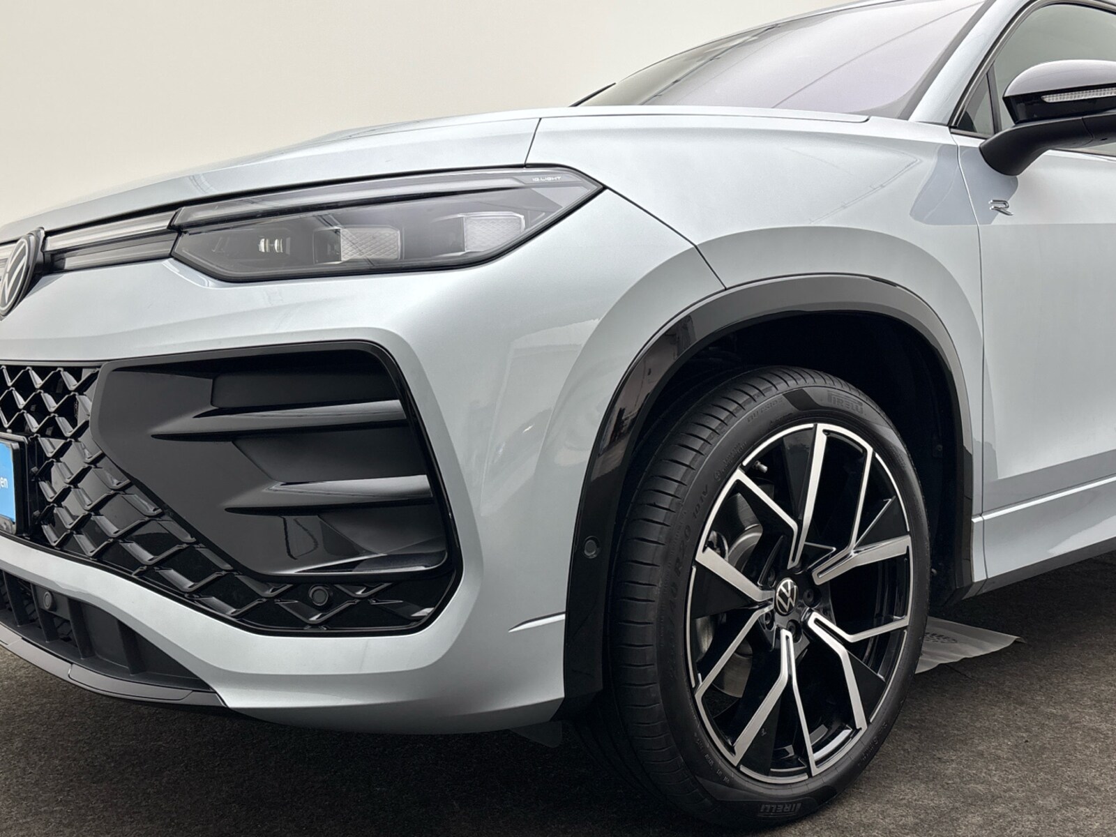 Volkswagen Tayron – Bild 6