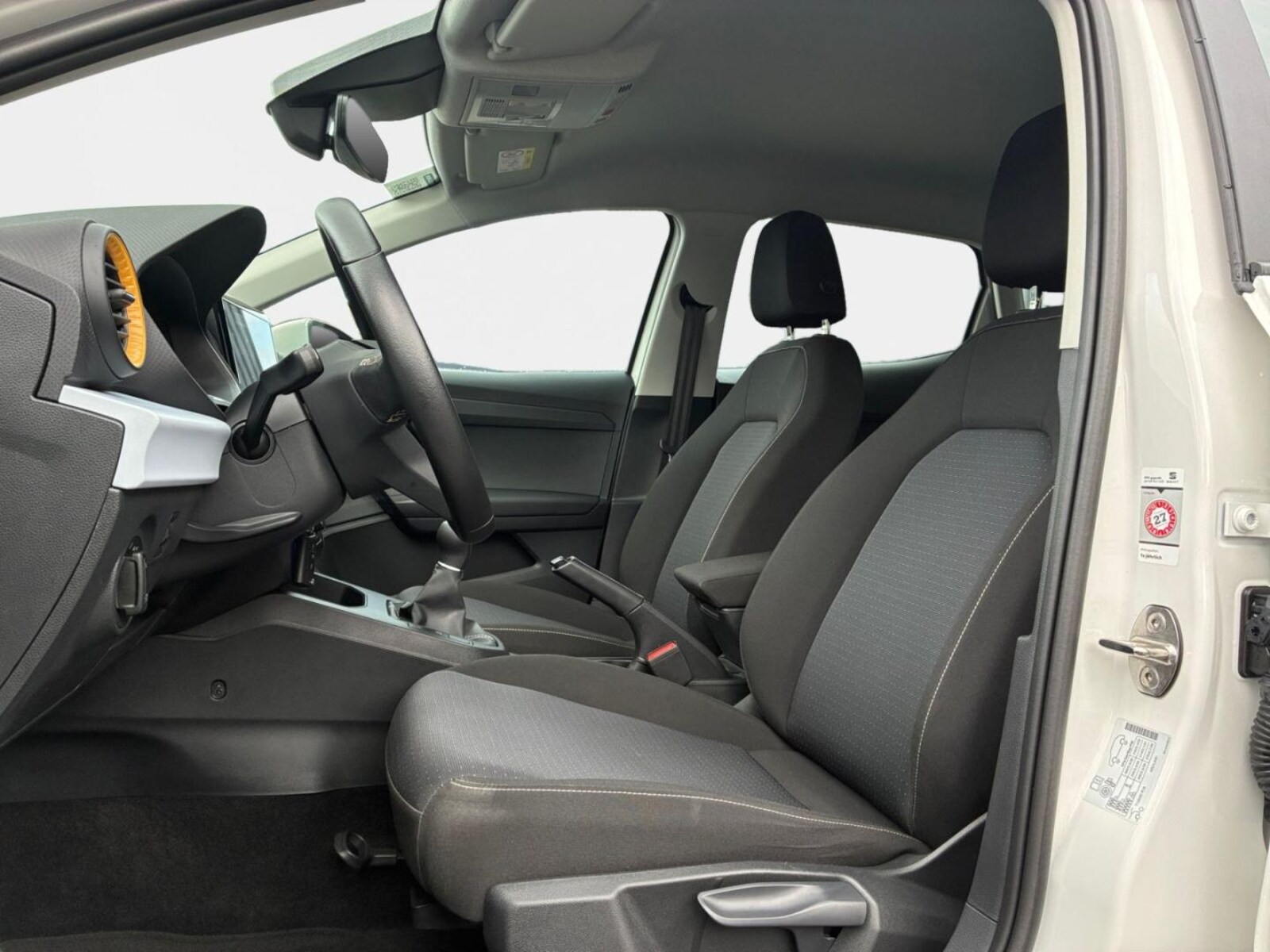 SEAT Ibiza – Bild 9