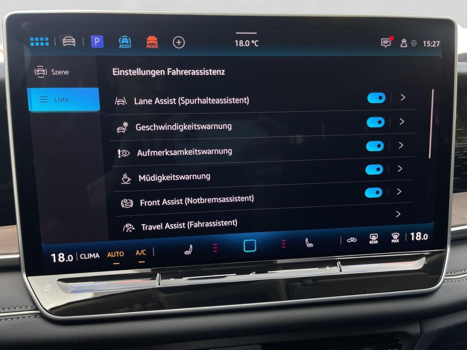 Volkswagen Tayron – Bild 14