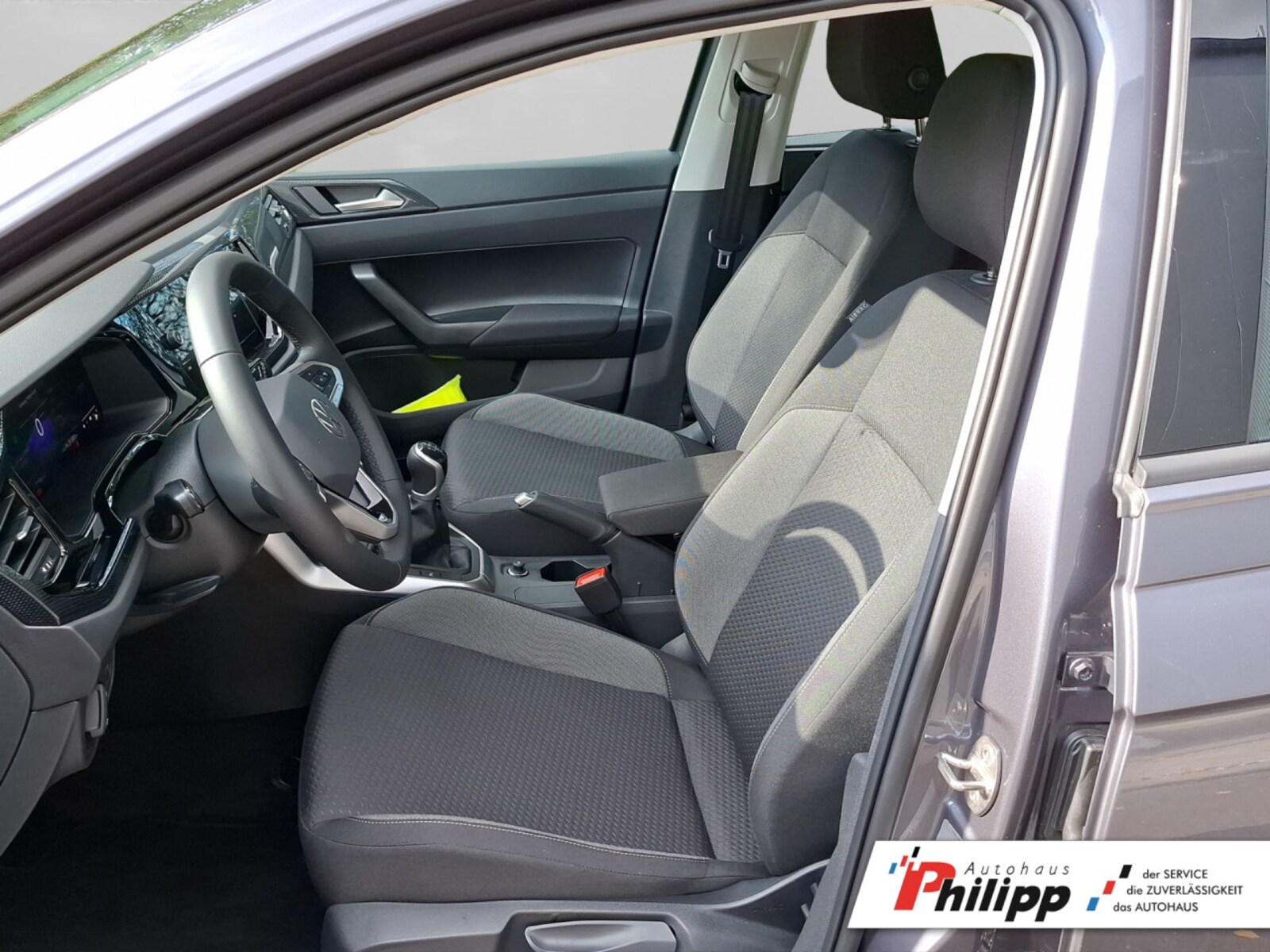 Volkswagen Polo – Bild 6