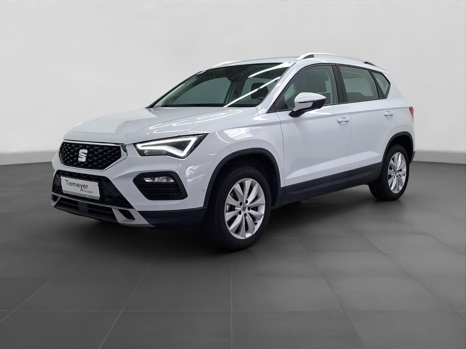 SEAT Ateca – Bild 2