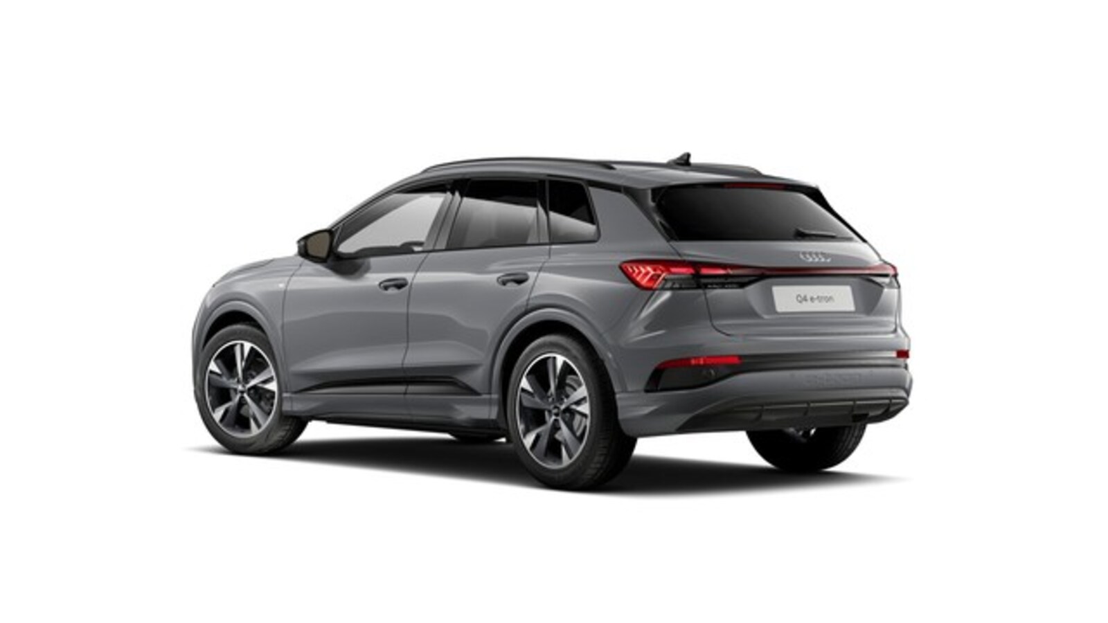 Audi Q4 e-tron – Bild 9