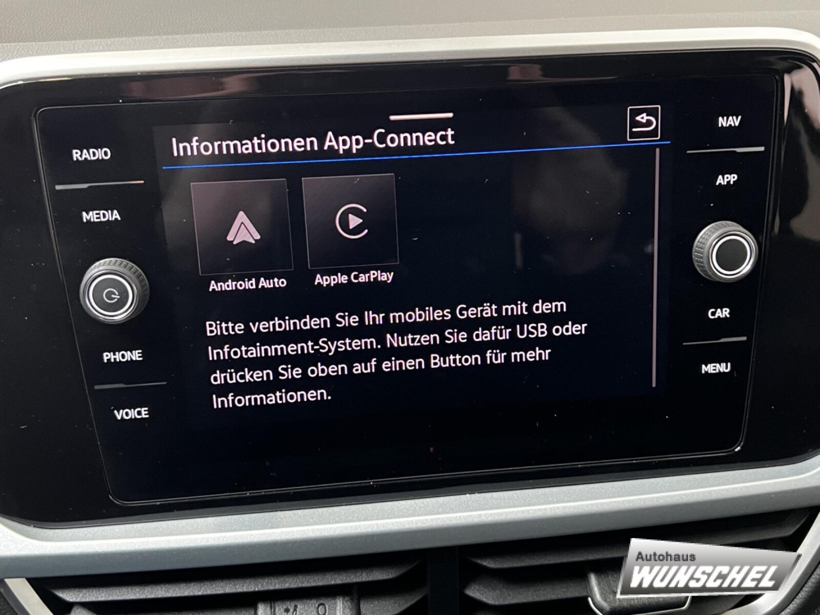 Volkswagen T-Roc – Bild 17