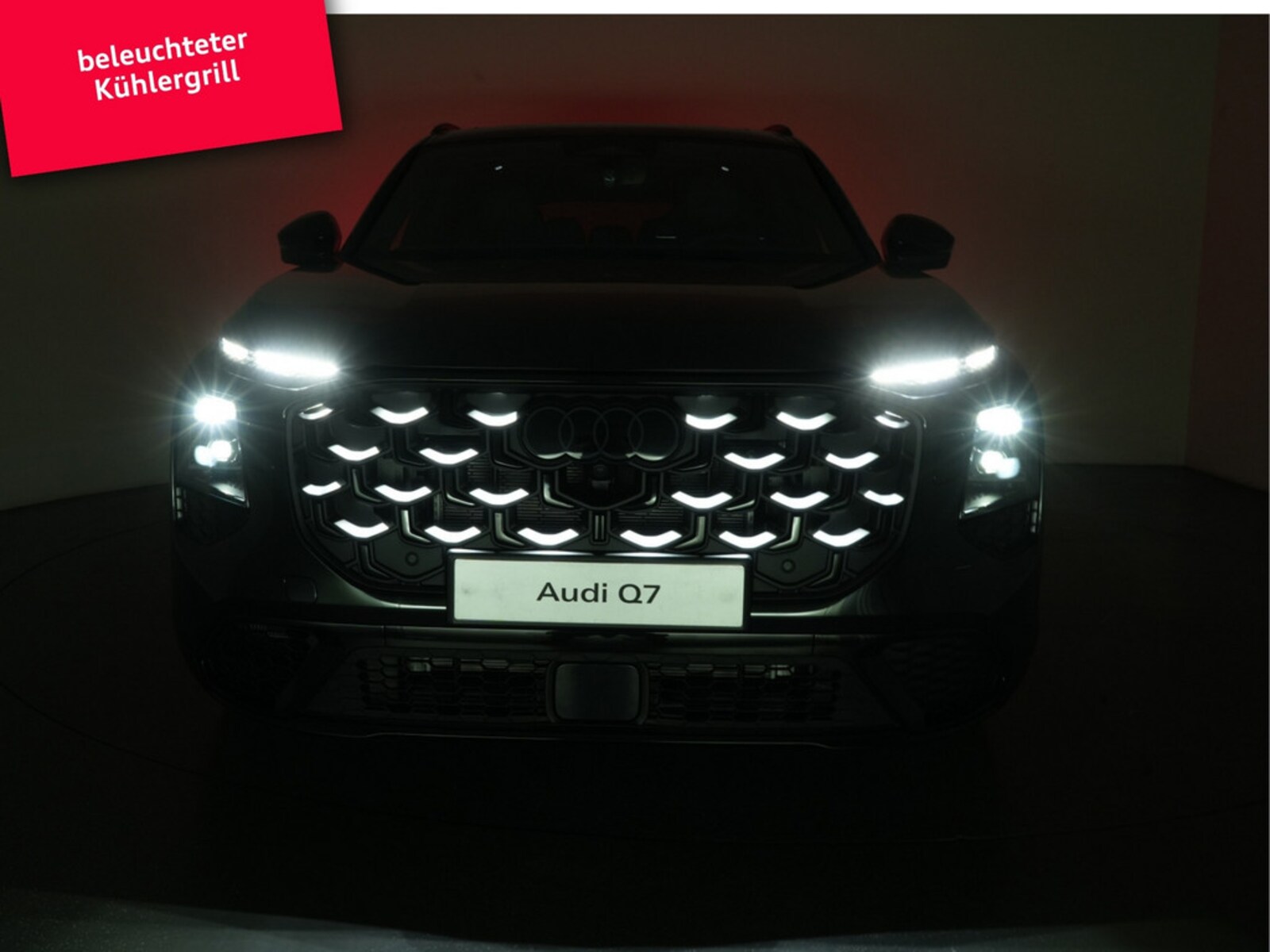 Audi Q7 – Bild 5