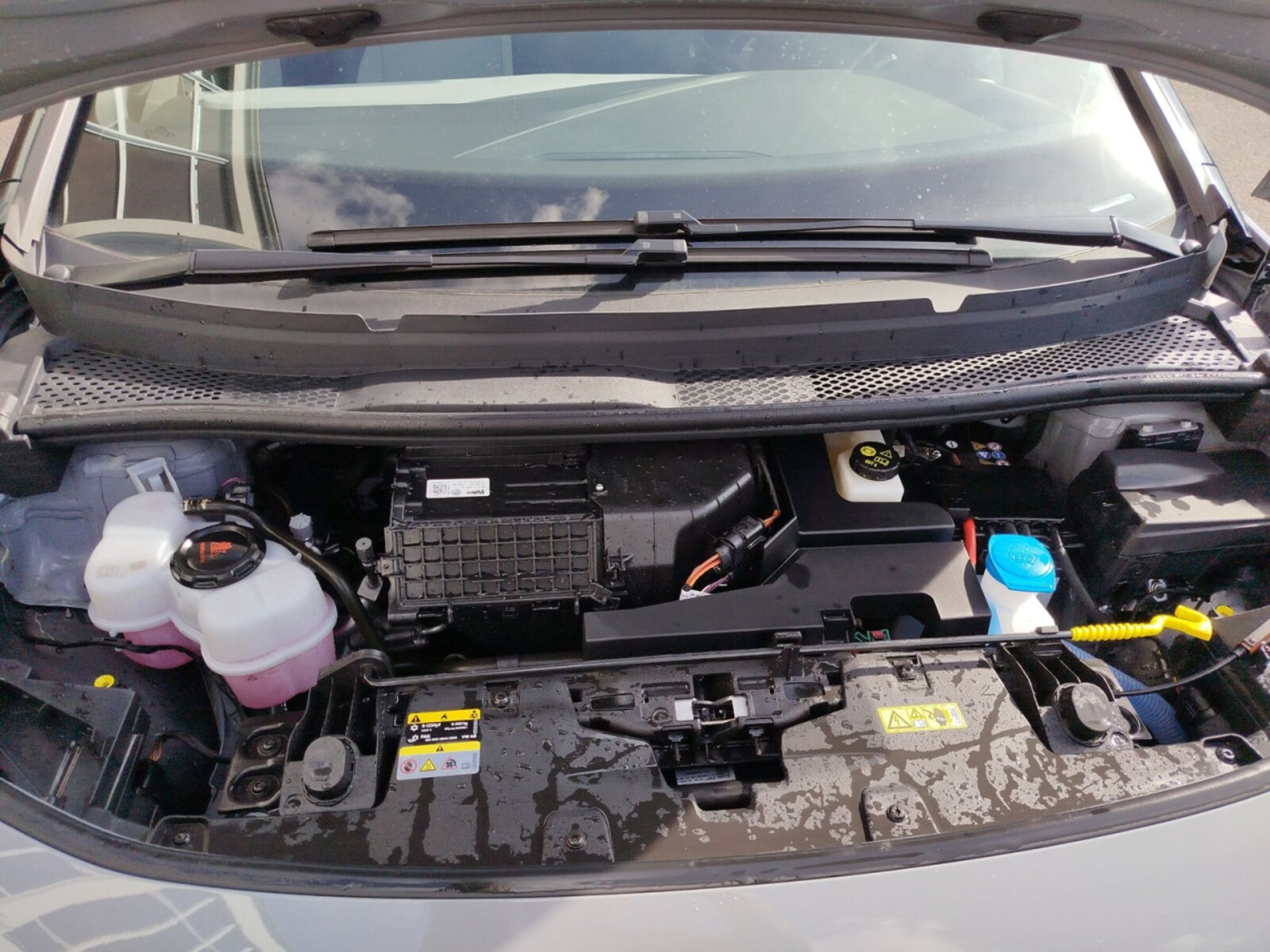 Volkswagen ID.3 – Bild 16
