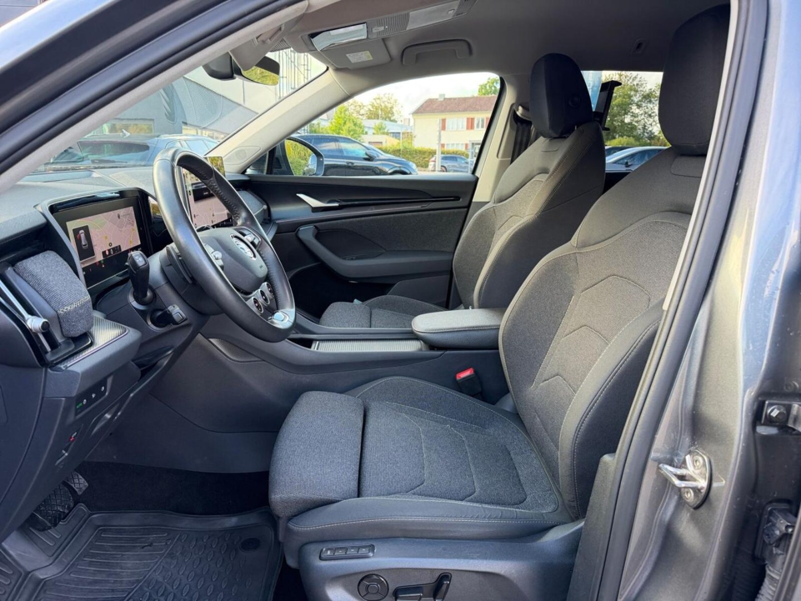 Škoda Kodiaq – Bild 10