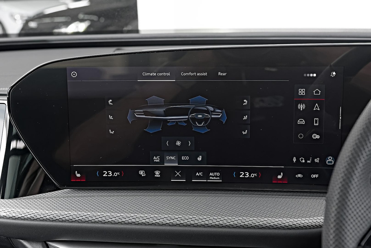 Image about Audi Q5 SUV TDI quattro 150 kW sport