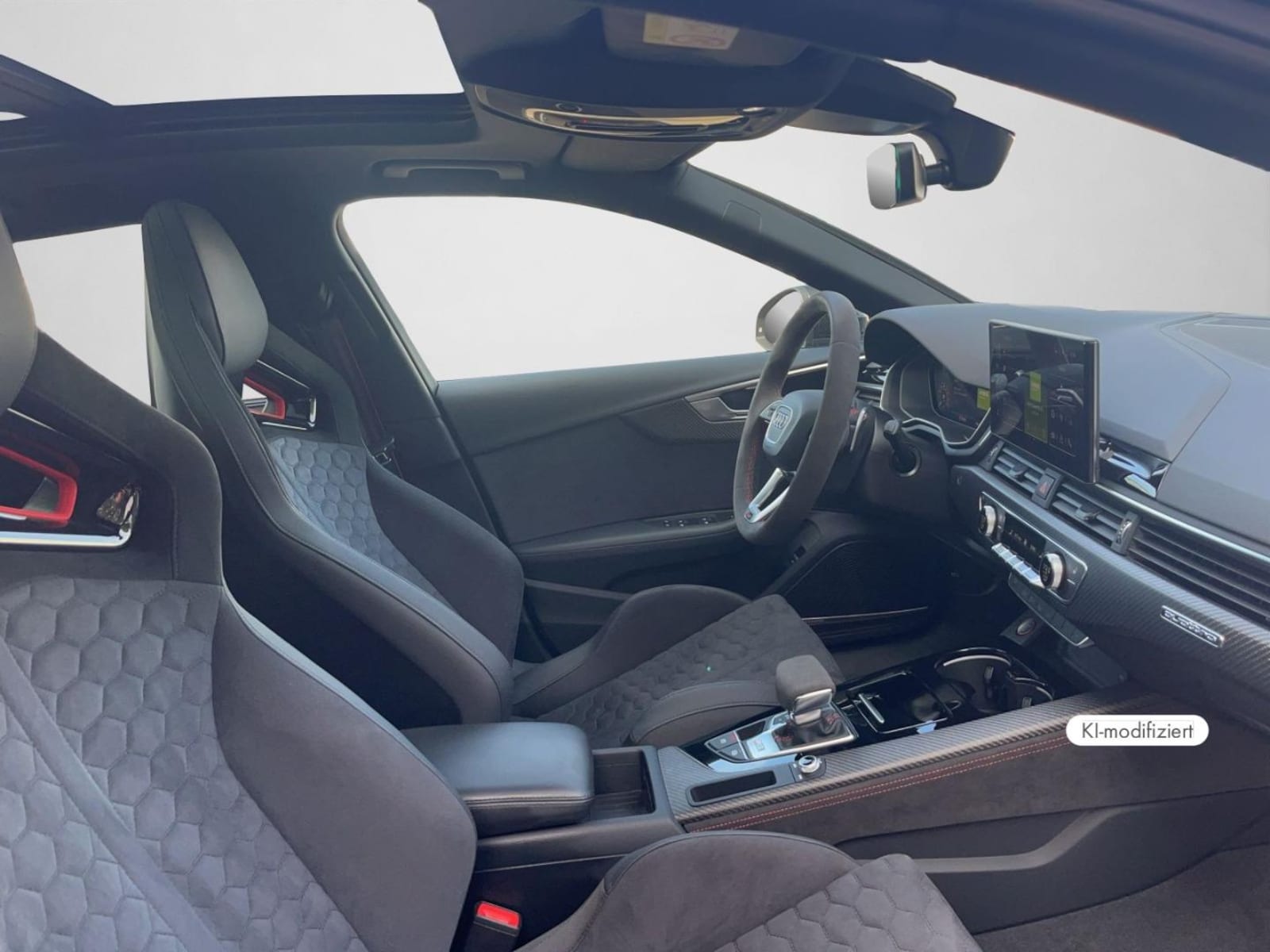 Audi RS 4 Avant – Bild 4