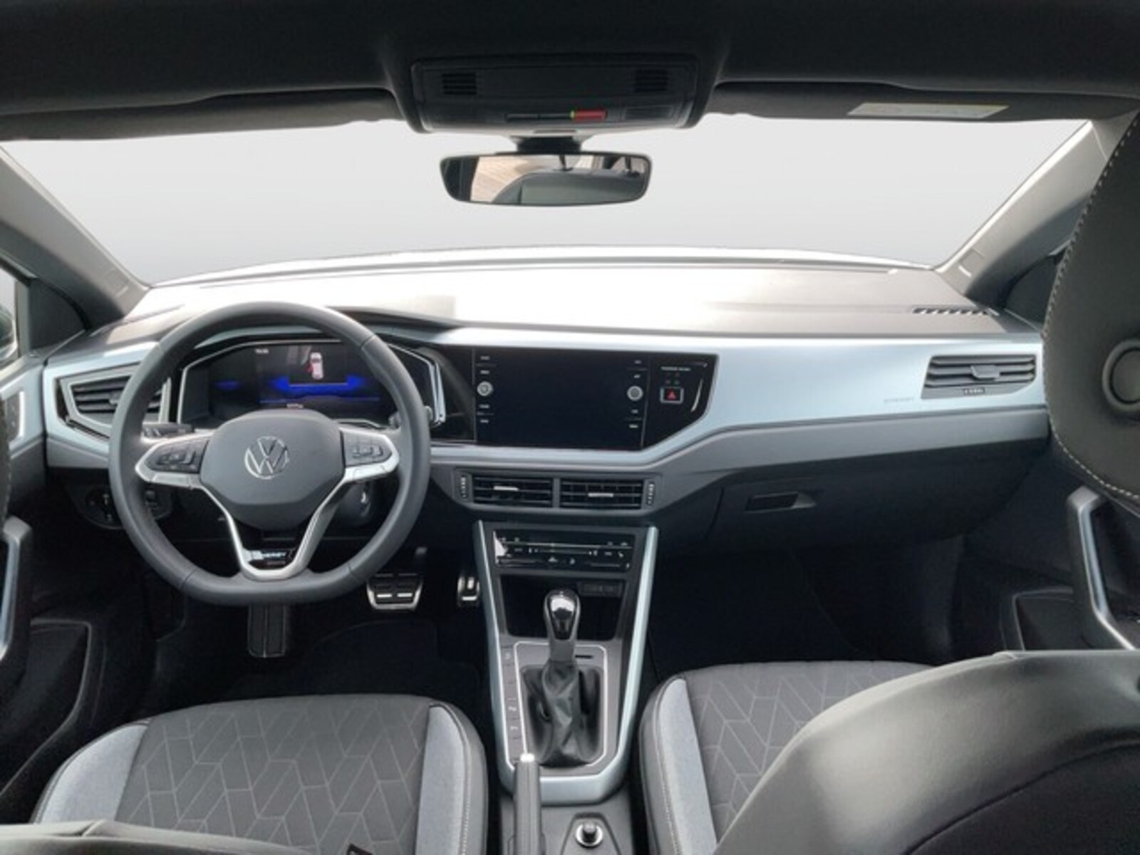 Volkswagen Taigo – Bild 12