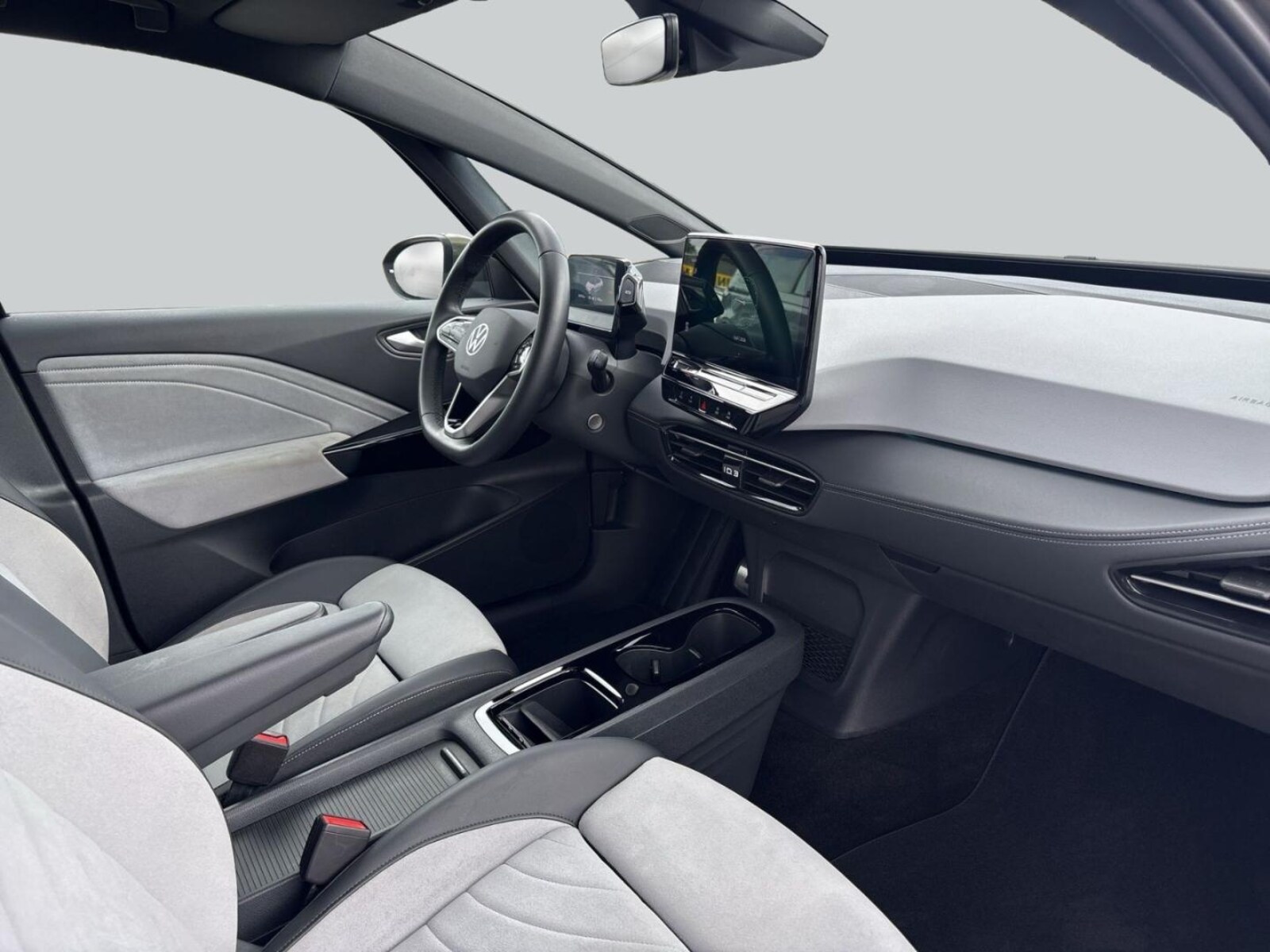 Volkswagen ID.3 – Bild 17