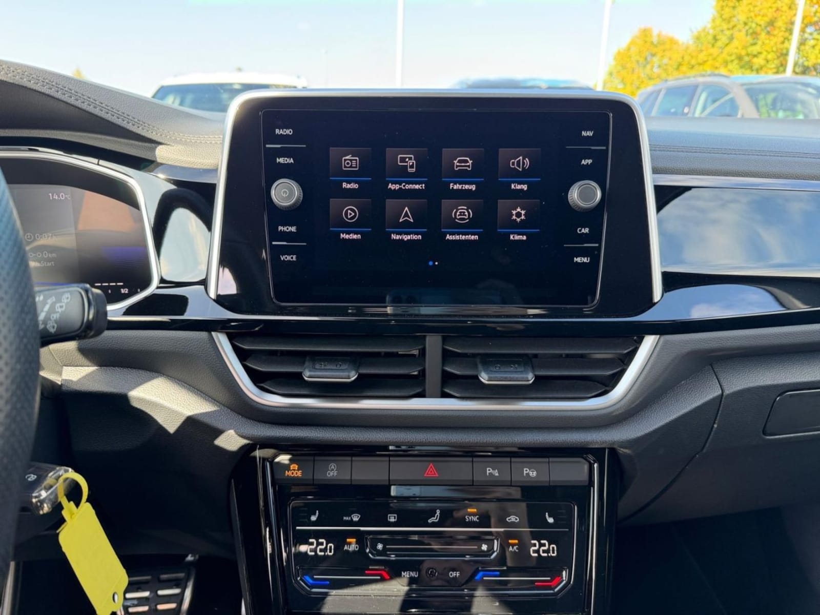 Volkswagen T-Roc – Bild 13
