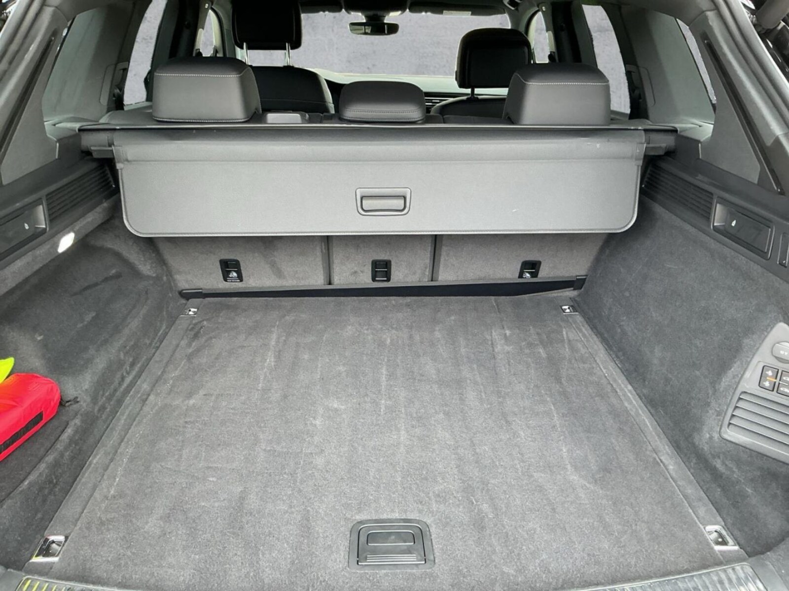 Volkswagen Touareg – Bild 13