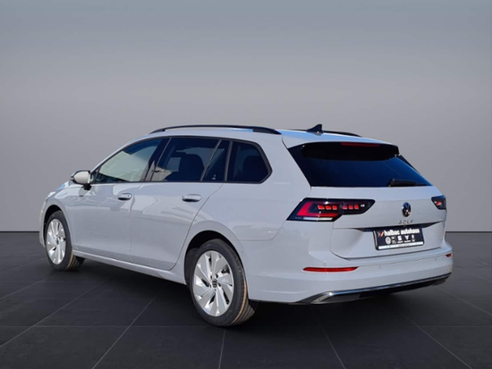 Volkswagen Golf Variant – Bild 5