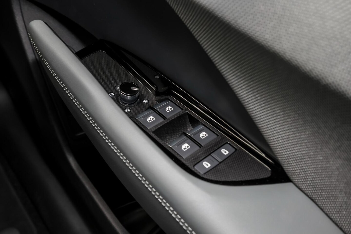 Image about Audi Q3 SUV TFSI 110 kW launch edition