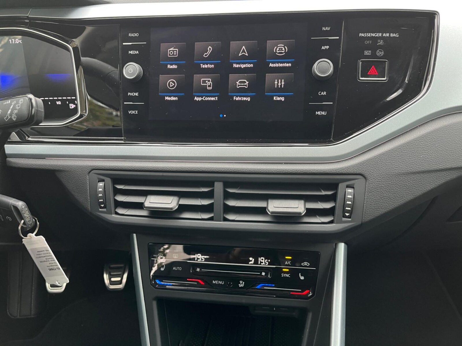 Volkswagen Polo – Bild 6