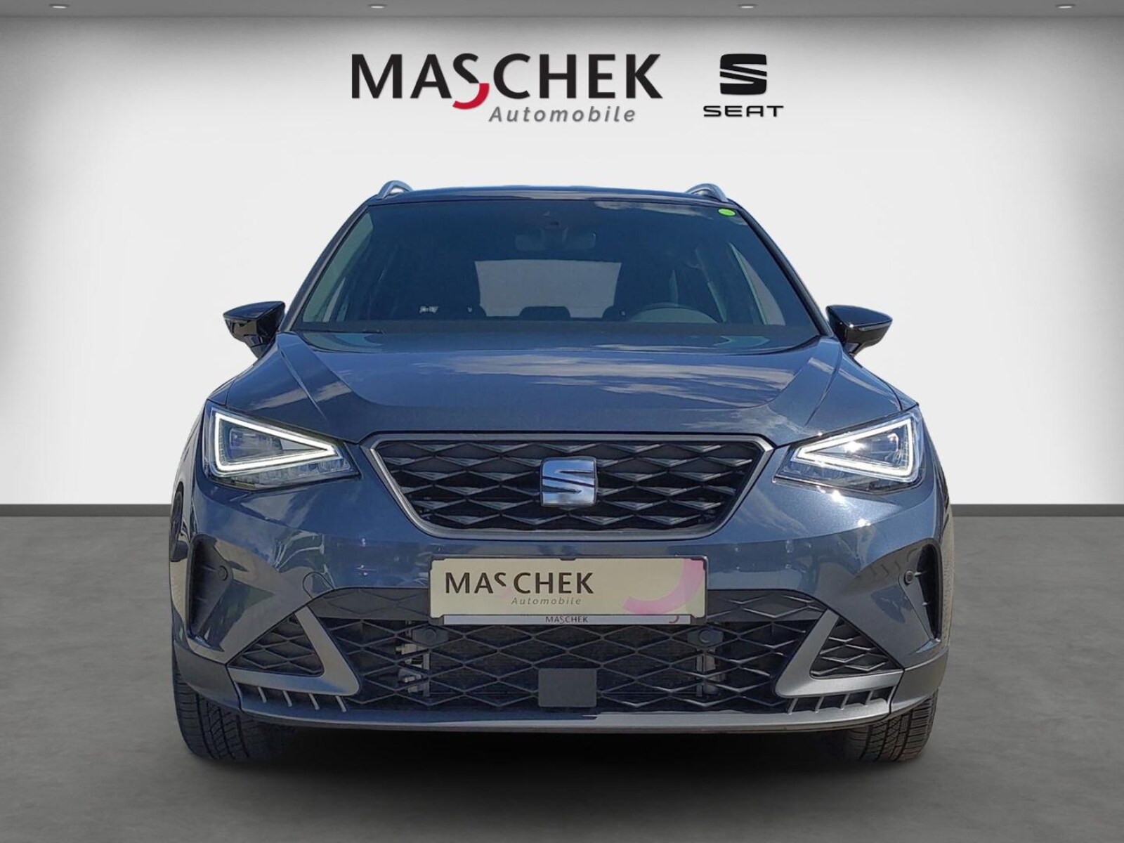 SEAT Arona – Bild 8