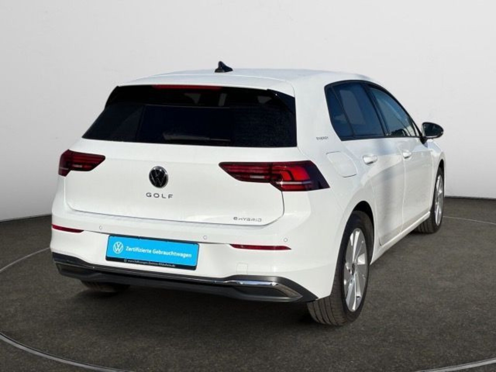 Volkswagen Golf – Bild 6