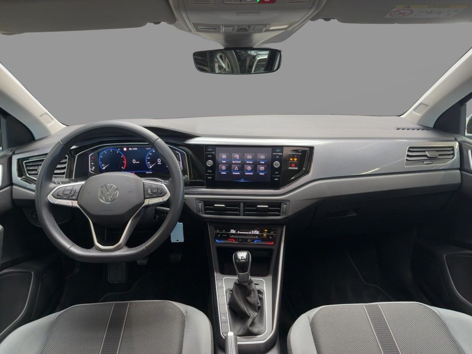 Volkswagen Polo – Bild 9