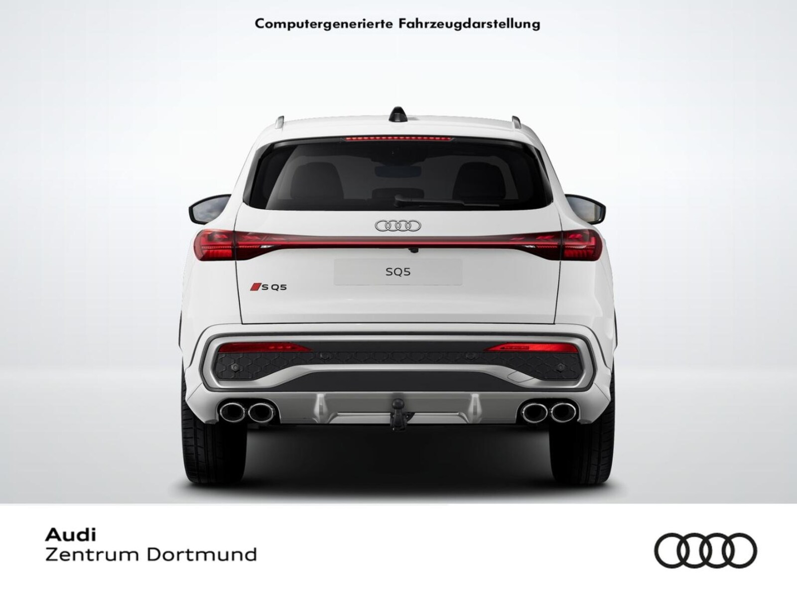 Audi SQ5 – Bild 4
