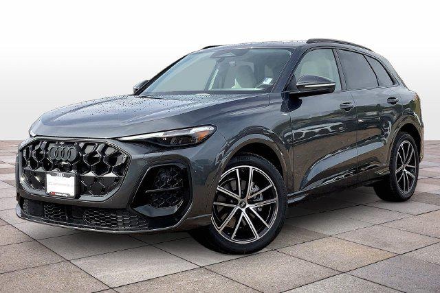 Photo of 2026 Audi Q5 