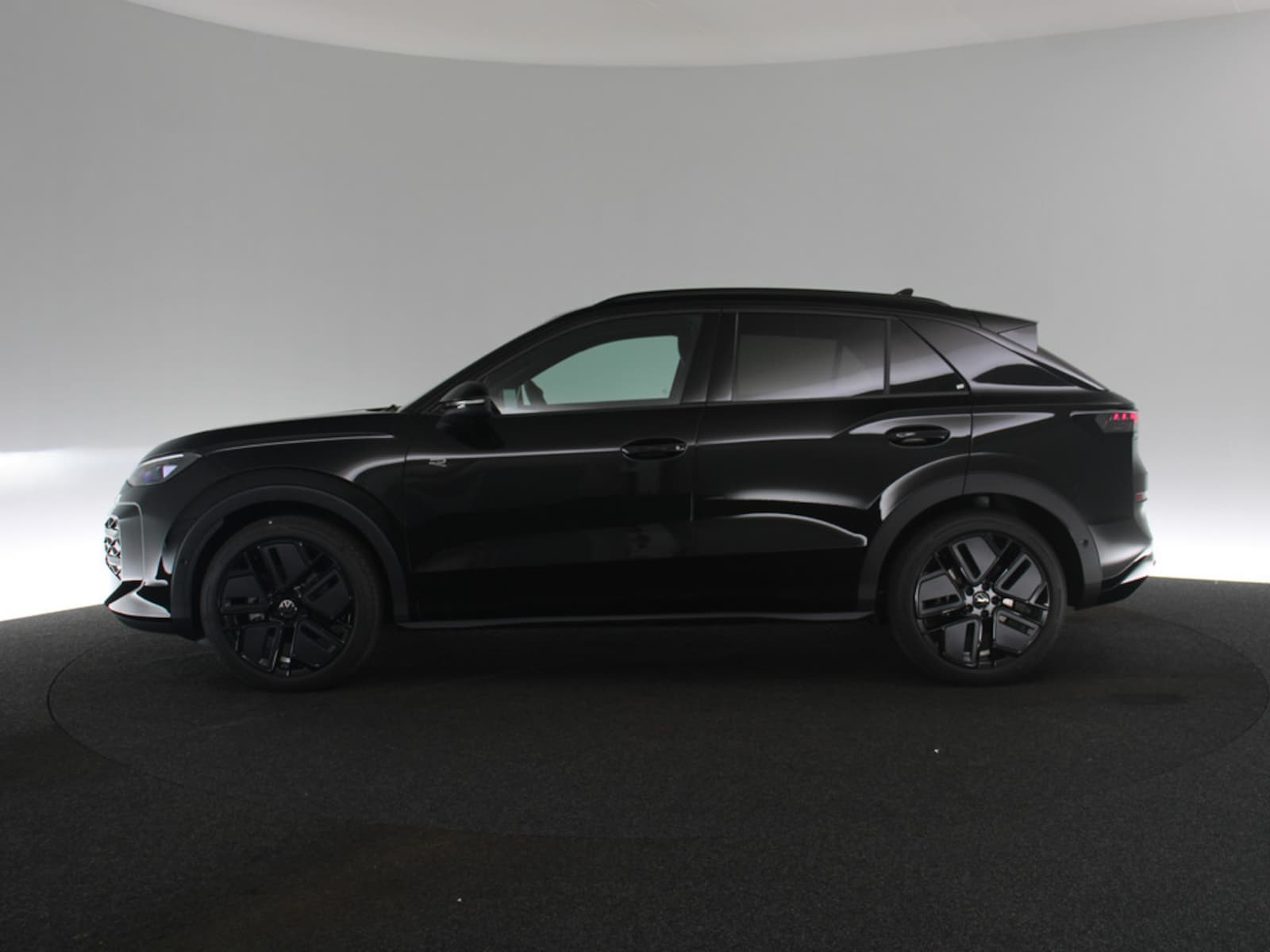 Volkswagen T-Roc – Bild 22