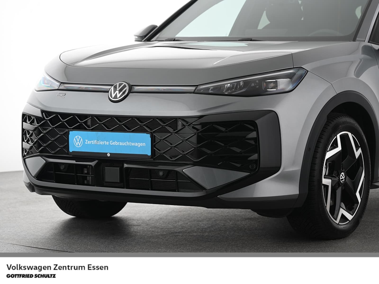 Volkswagen T-Roc – Bild 7