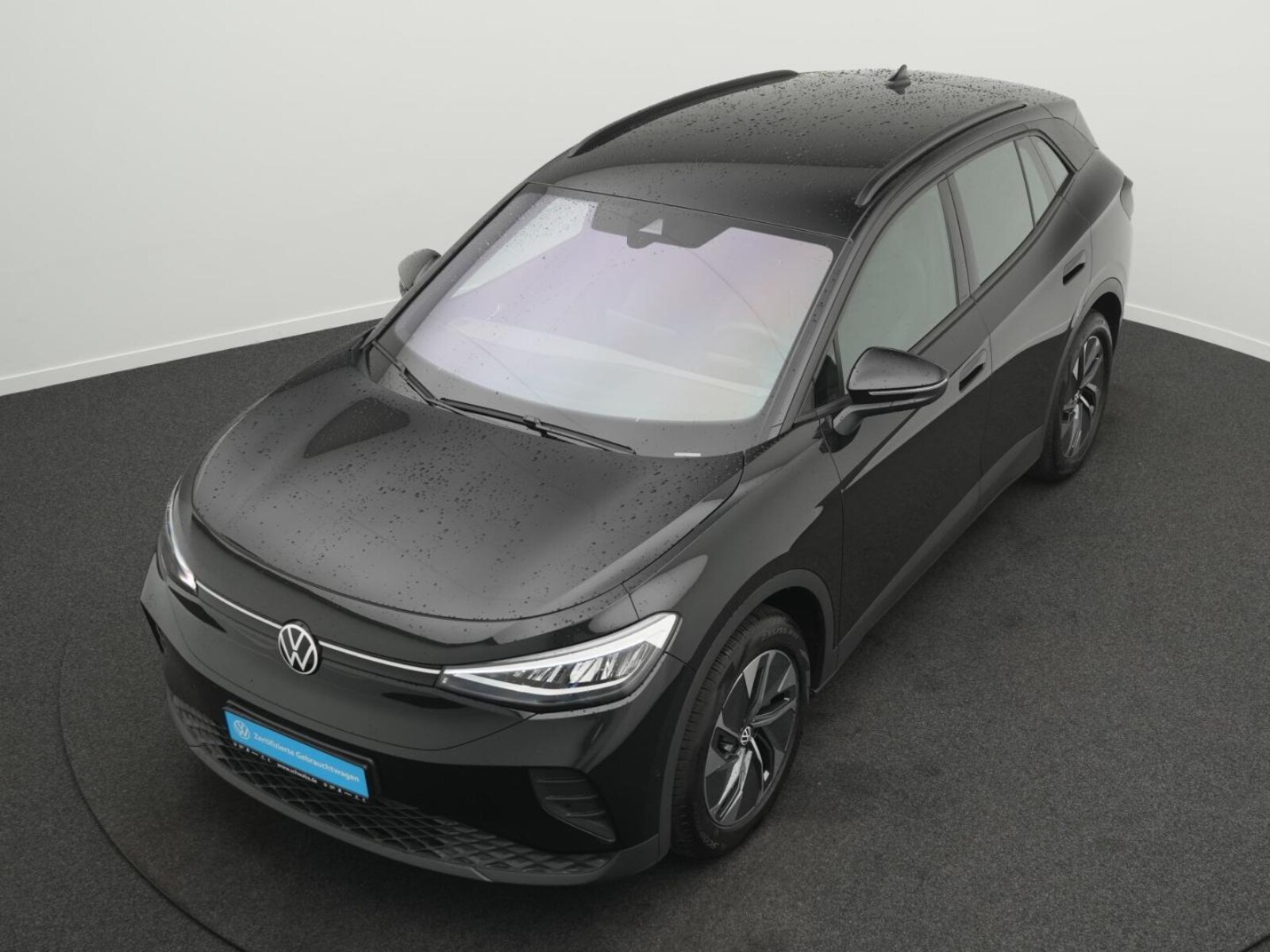 Volkswagen ID.4 – Bild 17