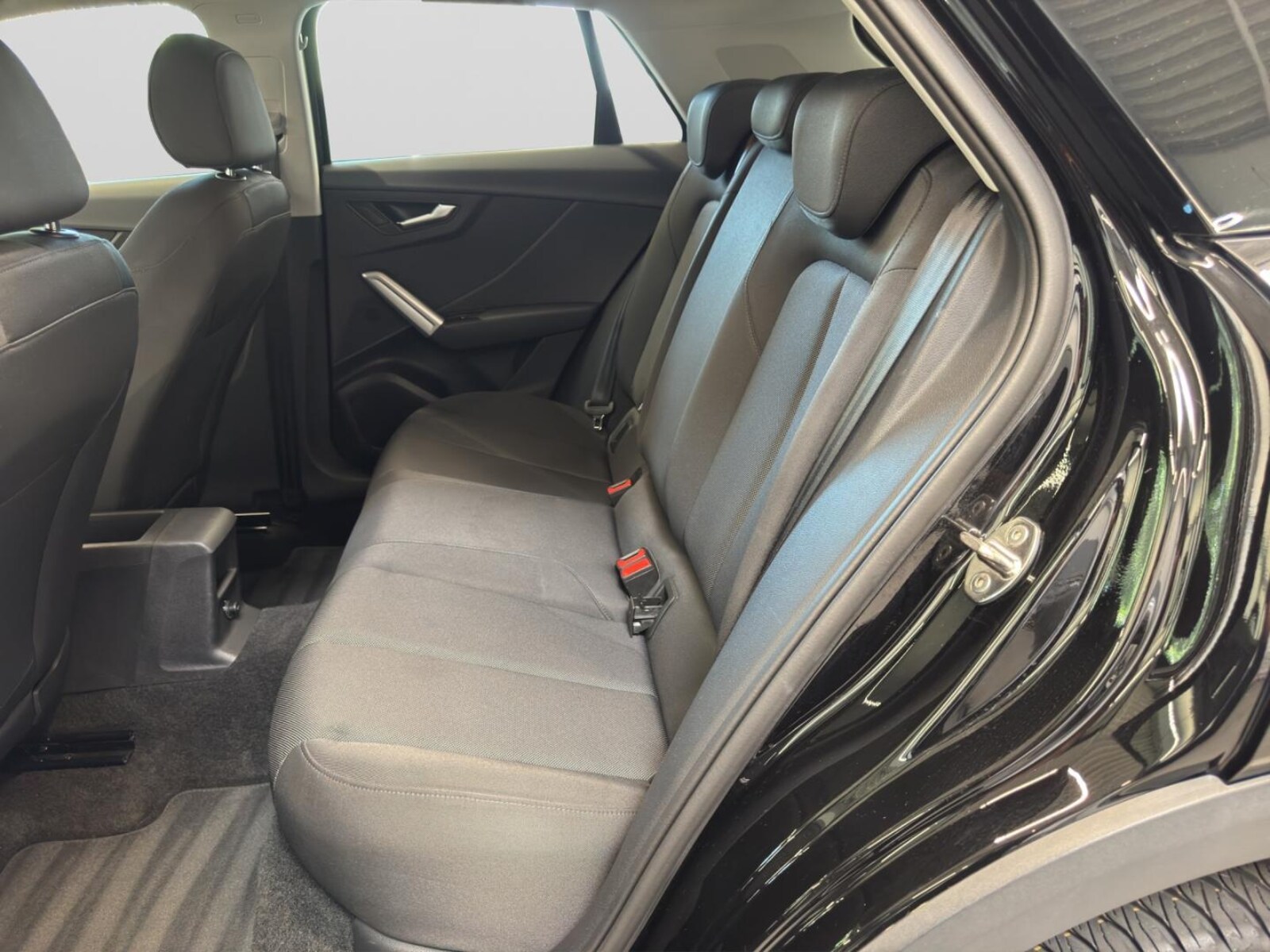 Audi Q2 – Bild 14