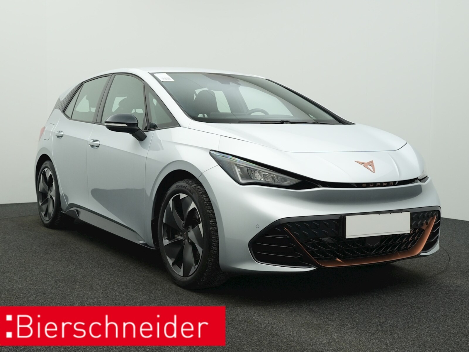CUPRA Born – Bild 8