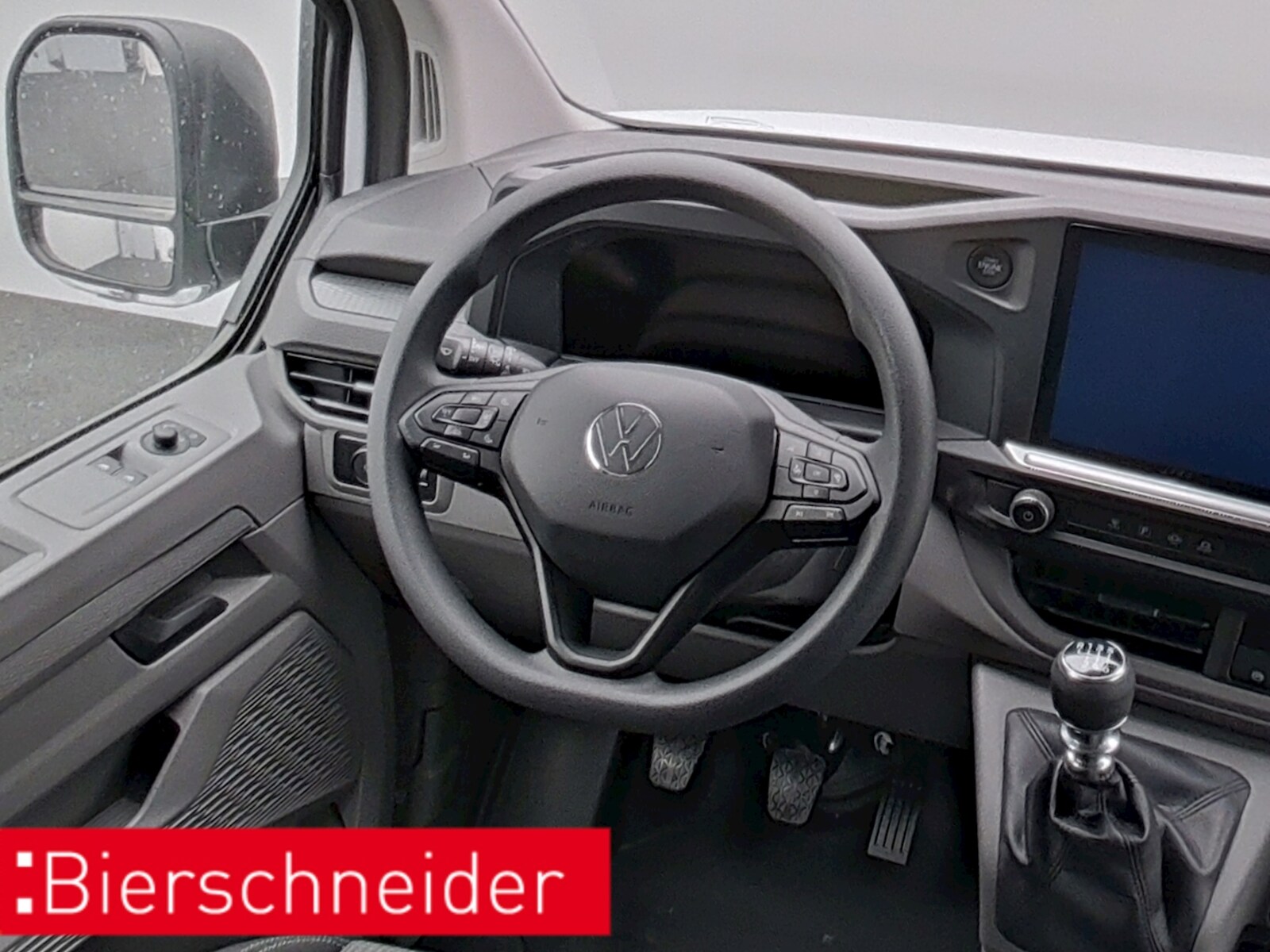 Volkswagen Caravelle – Bild 12