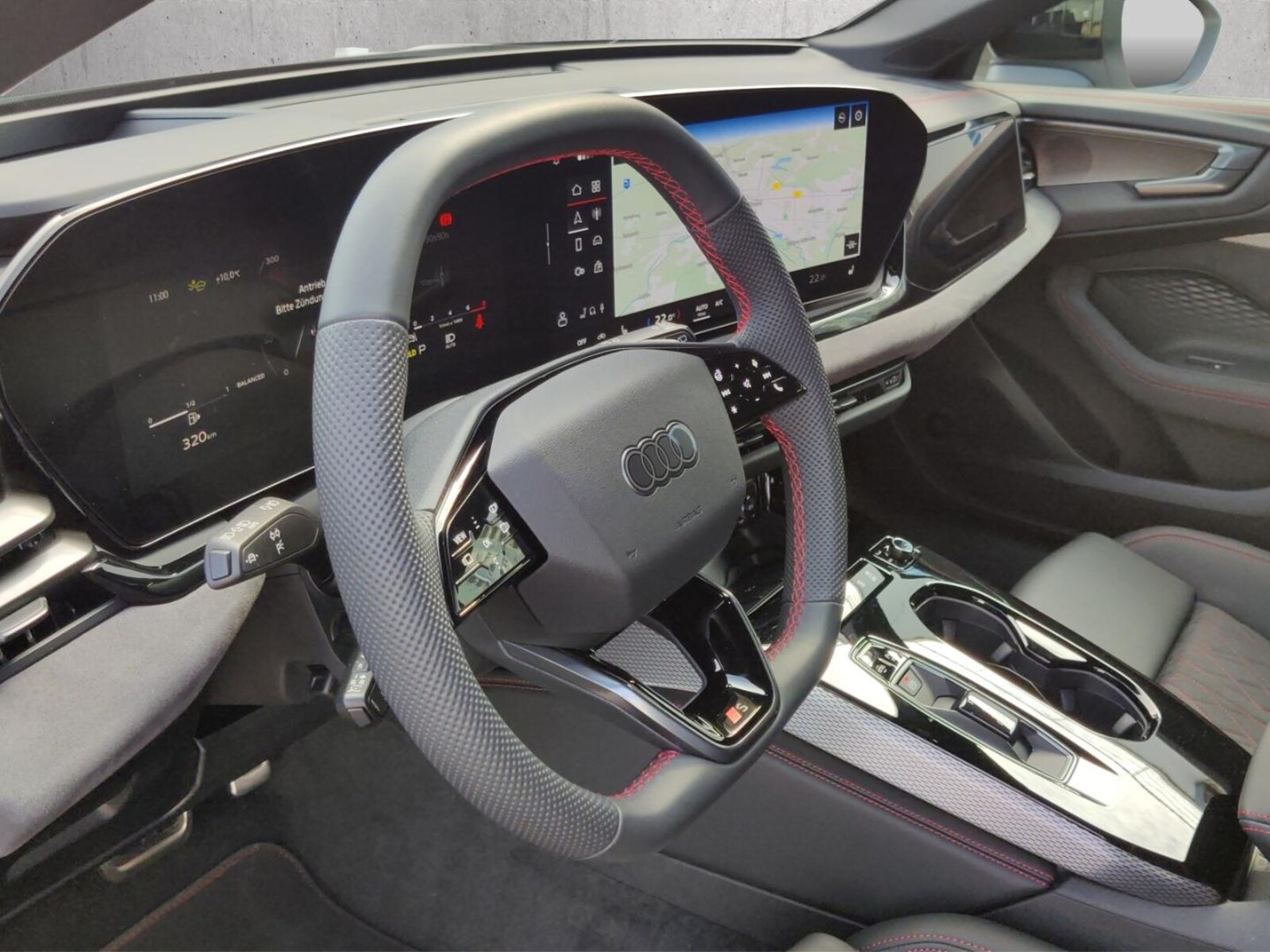 Audi A5 Avant – Bild 12