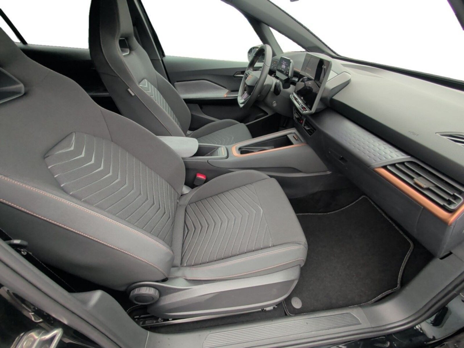CUPRA Born – Bild 15