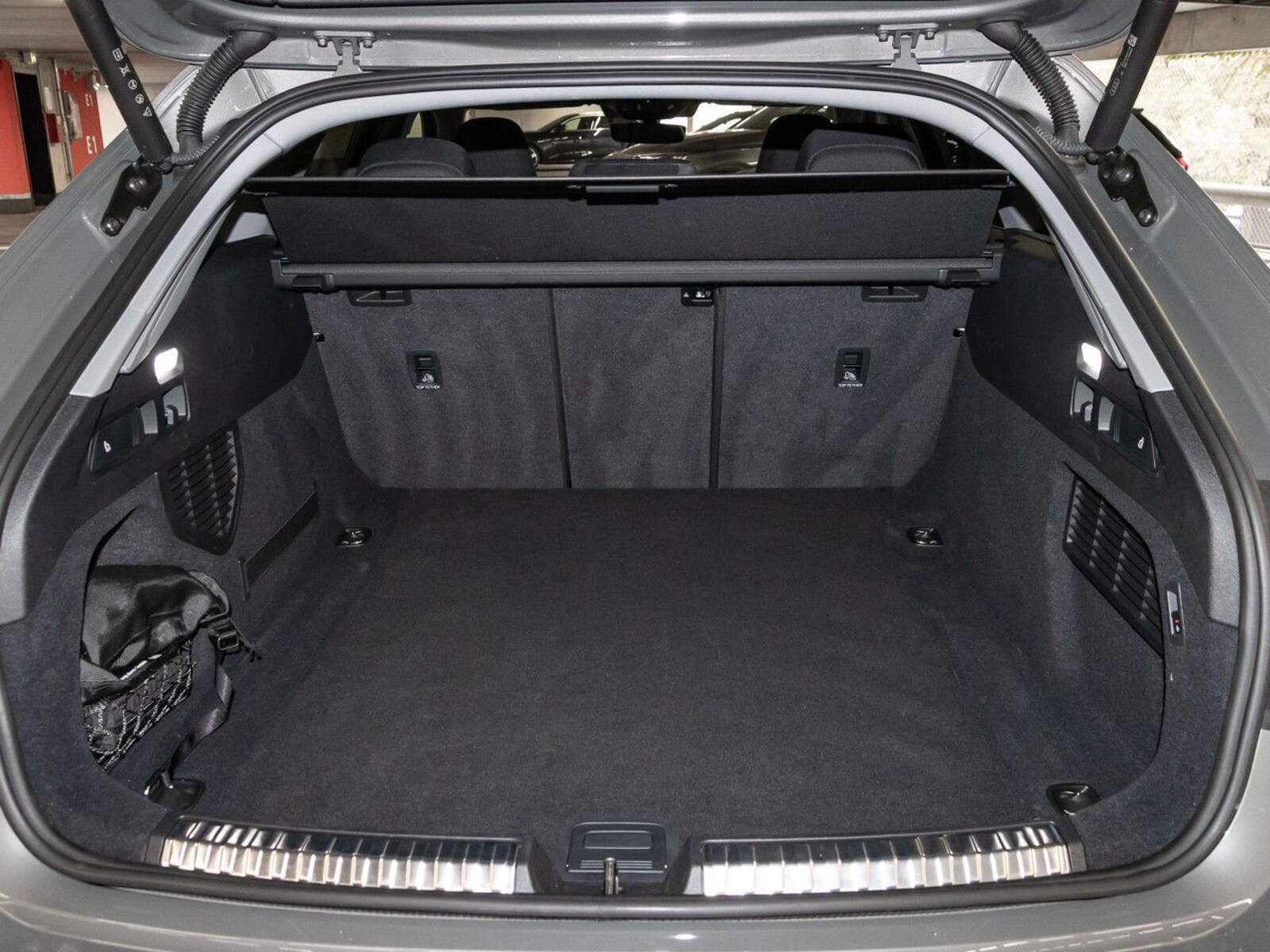 Audi A5 Avant – Bild 7