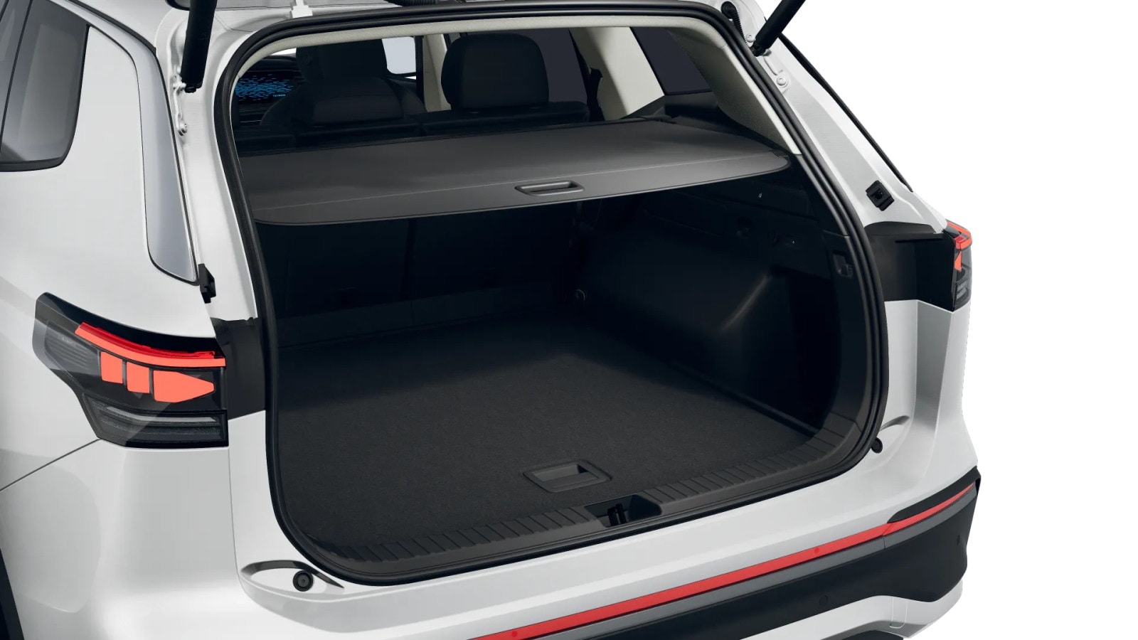 Volkswagen Tayron – Bild 7