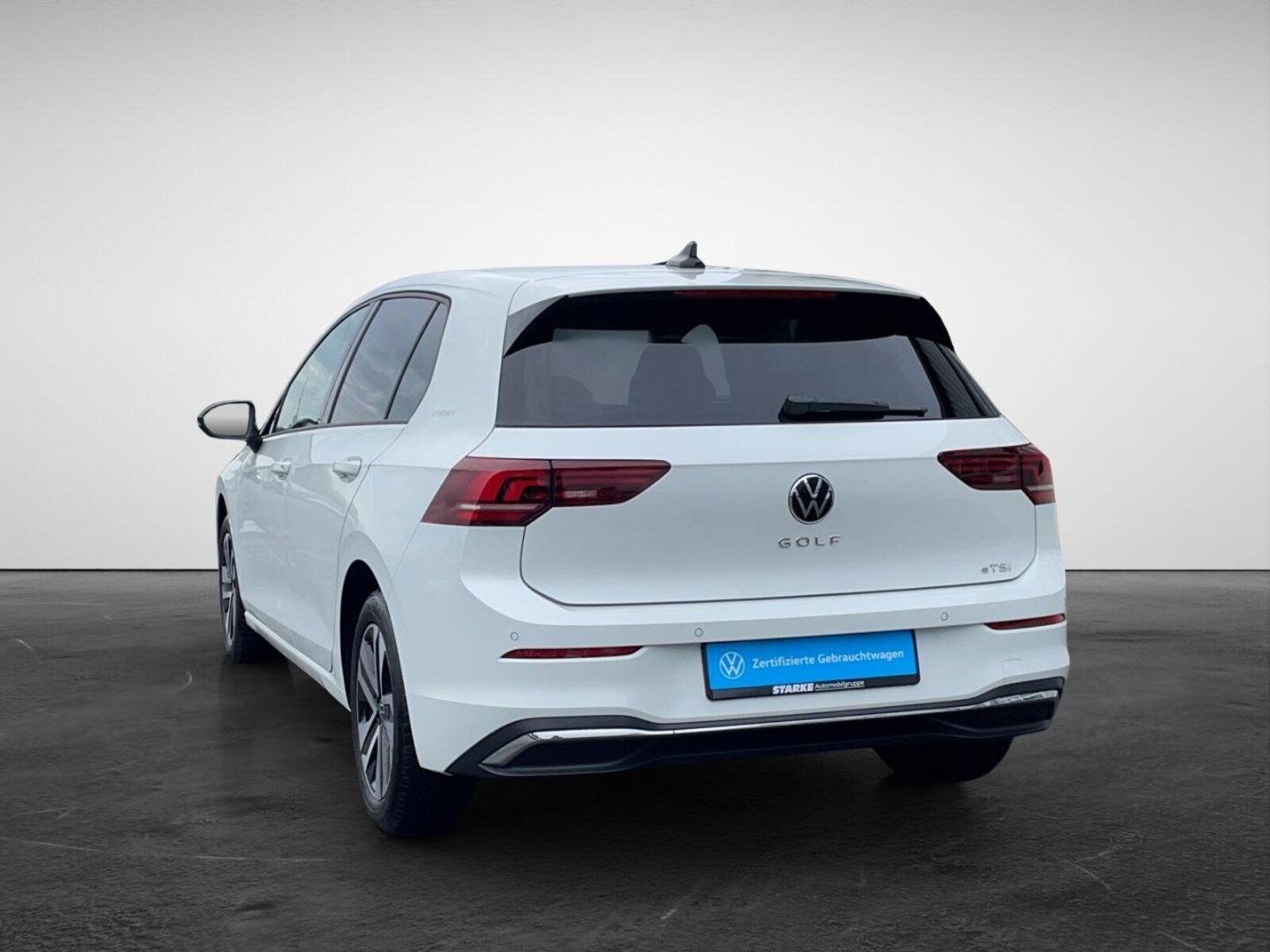 Volkswagen Golf – Bild 5