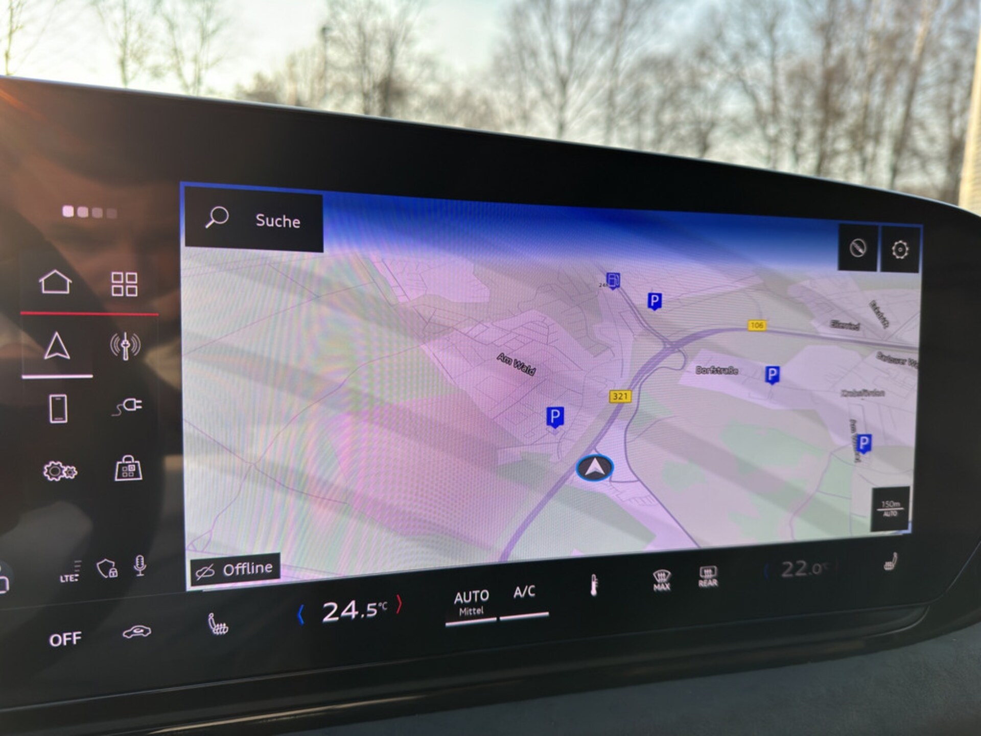 Audi S6 Avant e-tron