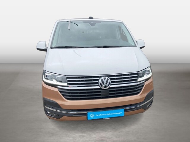 Volkswagen T6.1 Multivan