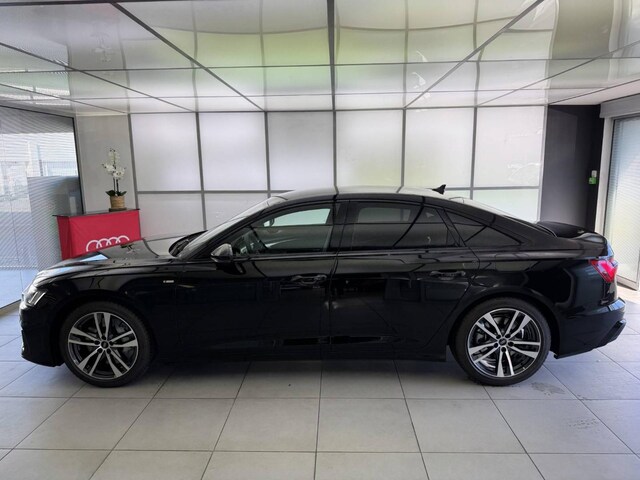 Audi A6 Berline TFSI E S Line 50 TFSI E Quattro 299 Ch S Tronic -  - Joinsteer - #3