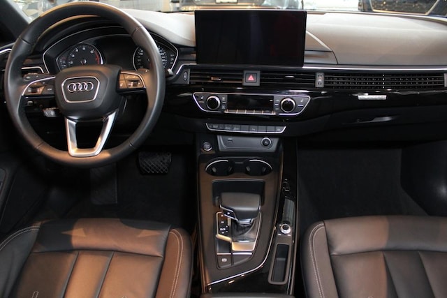 2025 Audi Audi A4 Sedan