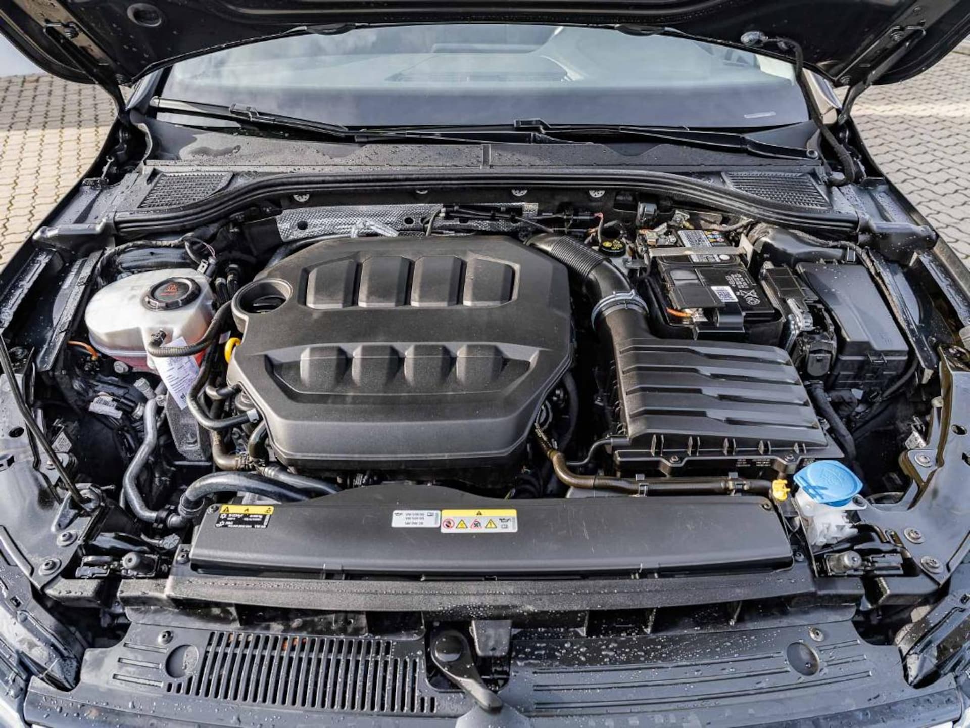 Volkswagen Golf Style
