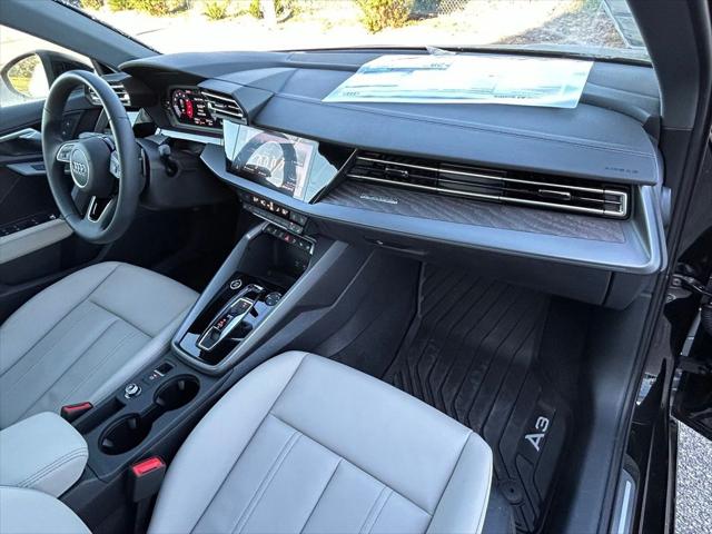 2025 Audi A3 Premium - Photo 48