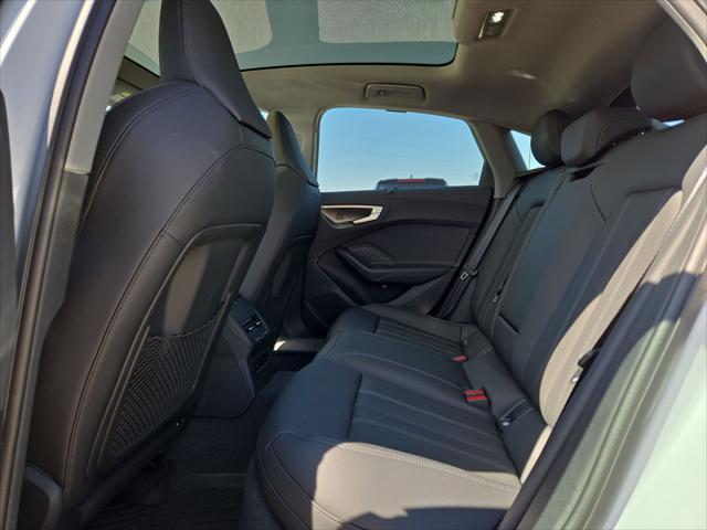 2025 Audi A5 Prestige - Photo 13