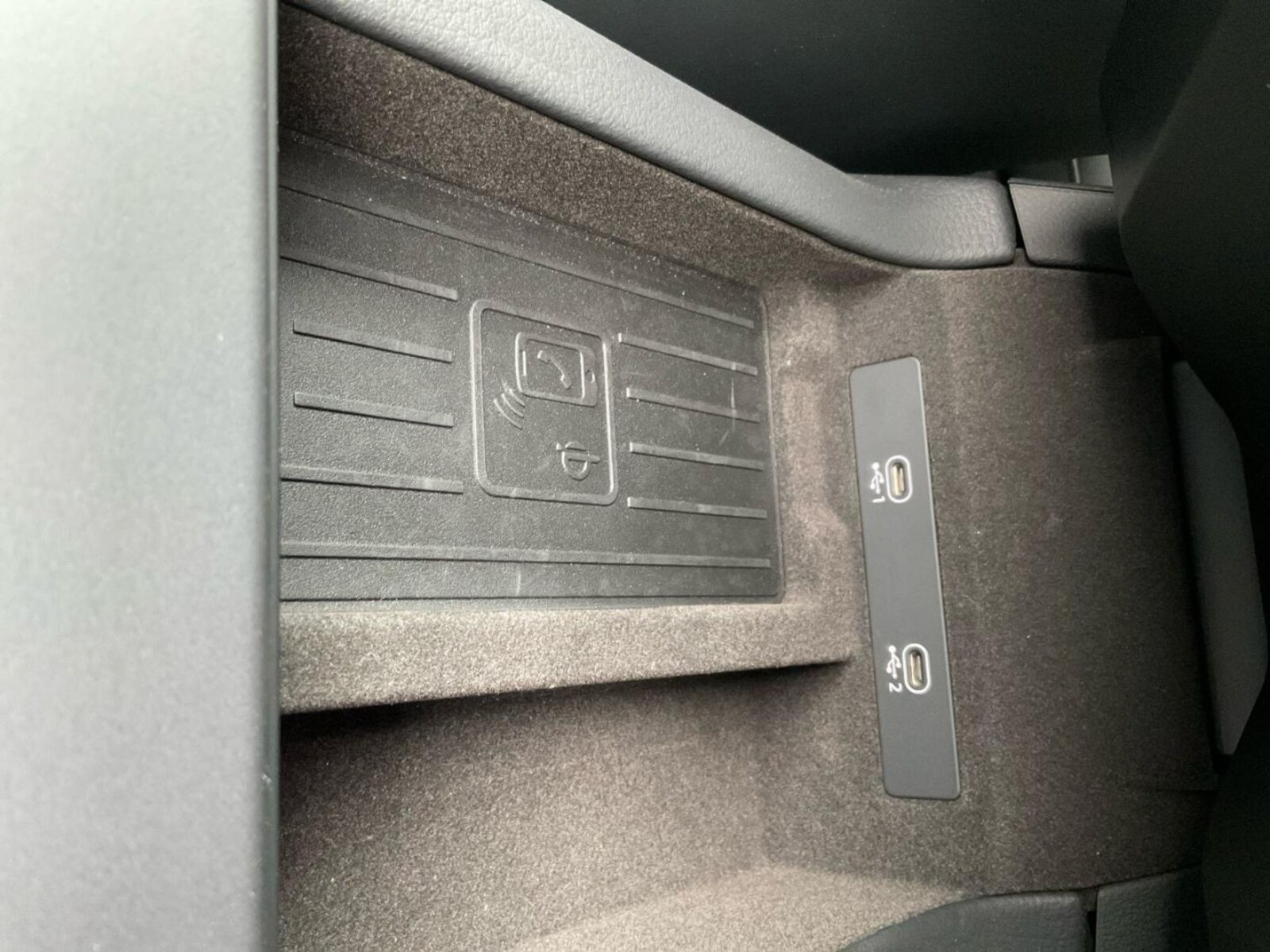Audi A6 Avant – Bild 24